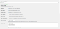 XML-RPC Guardian - WordPress Plugin Screenshot 3