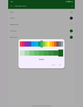 Pixora Gallery - Android Studio Kotlin Project Screenshot 8