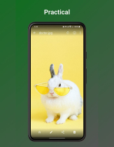 Pixora Gallery - Android Studio Kotlin Project Screenshot 10