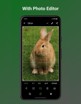 Pixora Gallery - Android Studio Kotlin Project Screenshot 11