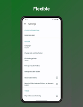 Pixora Gallery - Android Studio Kotlin Project Screenshot 12
