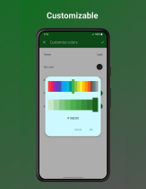 Pixora Gallery - Android Studio Kotlin Project Screenshot 13