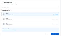 Passman - Password Manager for Ultimate Protection Screenshot 4