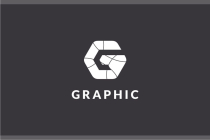 Letter G Hexagon Logo Design Vector v31 Screenshot 2
