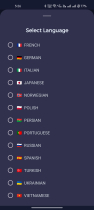 Taskora – To-Do List Android App Source Code Screenshot 14
