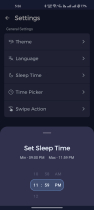 Taskora – To-Do List Android App Source Code Screenshot 15