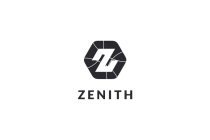 Letter Z Hexagon Logo Design Vector v16 Screenshot 3