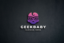 Smart Geek Kids Logo Screenshot 1