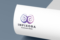 Innovation Infinity Tech Logo Screenshot 2
