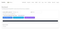PostalPro - PHP Script Screenshot 4
