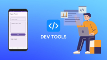 18 Dev Tools in One App – Full Source Code Screenshot 6