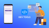 18 Dev Tools in One App – Full Source Code Screenshot 8