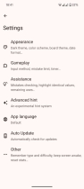 Sudoku Prime - Number Puzzle Android App Screenshot 21
