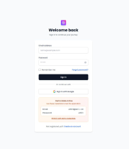 TravelMate -  AI Travel Planner Screenshot 3