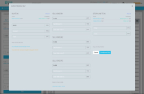 Cryp Exchange – Secure Crypto Trading Platform Screenshot 8