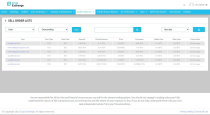Cryp Exchange – Secure Crypto Trading Platform Screenshot 24