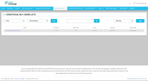 Cryp Exchange – Secure Crypto Trading Platform Screenshot 25