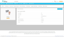 Cryp Exchange – Secure Crypto Trading Platform Screenshot 29