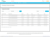 Cryp Exchange – Secure Crypto Trading Platform Screenshot 37