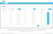 Cryp Exchange – Secure Crypto Trading Platform Screenshot 41