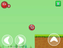 Adventure Bouncing Ball - Android App Source Code Screenshot 11