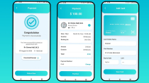 HealthTrack UI Kit-Medical App with AI Integration Screenshot 1