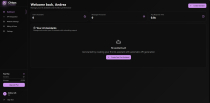 Chirps AI - Build smart AI chatbots Screenshot 1