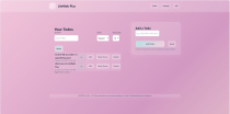 LiteWeb Plus - Premium ASP.NET Core 9 Template Screenshot 1