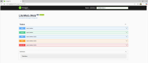 LiteWeb Plus - Premium ASP.NET Core 9 Template Screenshot 2