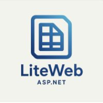 LiteWeb Plus - Premium ASP.NET Core 9 Template Screenshot 3