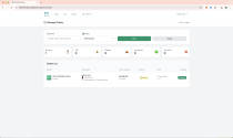 MiniCommerce - Laravel 12 Ecommerce Website Screenshot 7