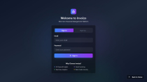 Invoizo – Business Management SaaS Codebase Screenshot 16