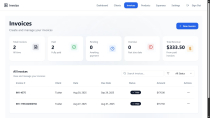 Invoizo – Business Management SaaS Codebase Screenshot 21