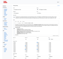 Excursion Website CMS And Booking Engine Screenshot 2