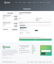 Excursion Website CMS And Booking Engine Screenshot 11