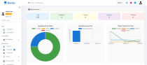 Dentic - Smart Solution for Dental Clinics Screenshot 1