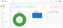 Dentic - Smart Solution for Dental Clinics Screenshot 23