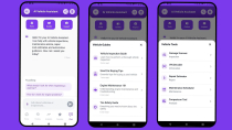 AI Vehicle Inspector App - React Native Expo App Screenshot 5