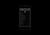Flutter QR Barcode Scanner App Screenshot 8