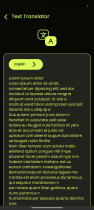LingoFlow - Voice Text Translator Android Screenshot 9