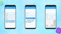 Smart MultiCalculator - Android Calculator App Screenshot 3
