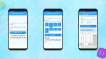 Smart MultiCalculator - Android Calculator App Screenshot 4