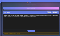 AI PDF Summarizer – Web  Mobile App  Screenshot 2