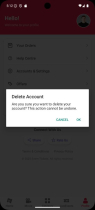 Events Shows Entry Tickets Online Booking APP UIUX Screenshot 15