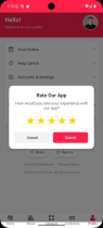 Events Shows Entry Tickets Online Booking APP UIUX Screenshot 17