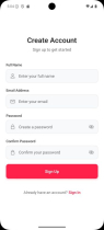 Events Shows Entry Tickets Online Booking APP UIUX Screenshot 21
