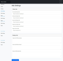 FMovies CMS 2025 Screenshot 2