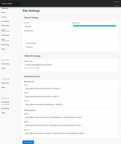 FMovies CMS 2025 Screenshot 11
