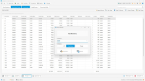 StockFlow - Devexpress Winforms Inventory System Screenshot 7