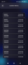 Text Recovery - Android App Source Code Screenshot 6